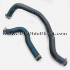 JDM EK9 Civic Type R Billion Super Solid Coolant Lines 